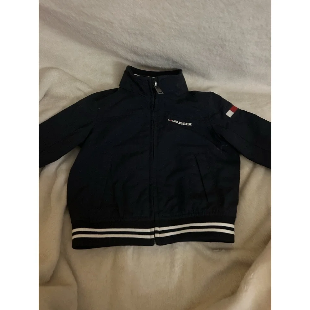 Tommy Hilfiger Jacket 12‎ Months Windbreaker